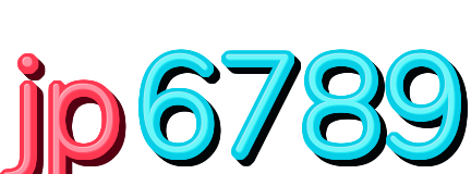 jp6789 — logo kanal