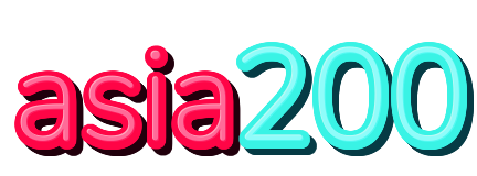 asia200 — logo kanal