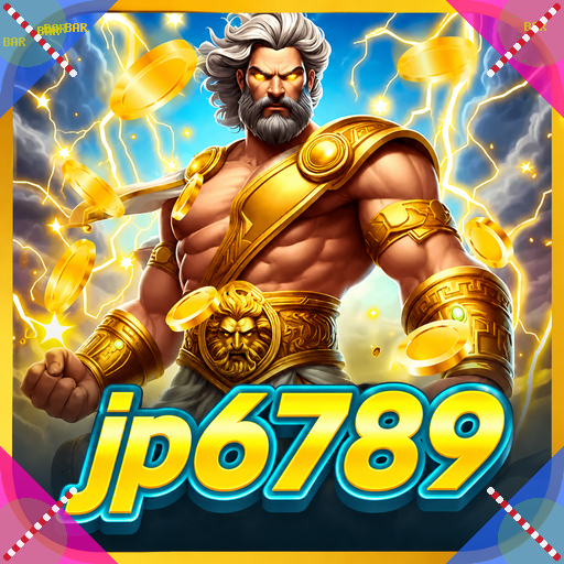 jp6789 — mitra unggulan