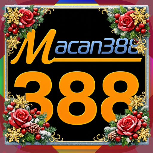 macan388 — mitra unggulan