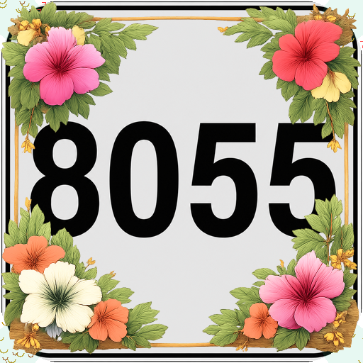 8055 — mitra unggulan