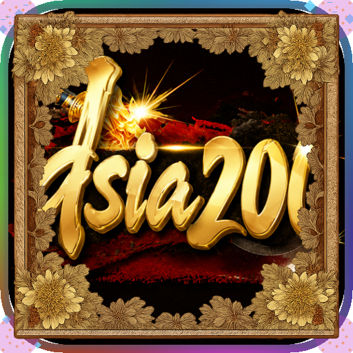 asia200 — mitra unggulan