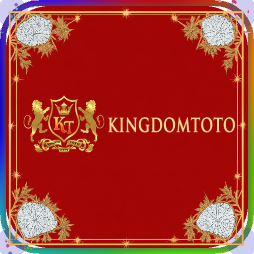 kingdomtoto — mitra unggulan