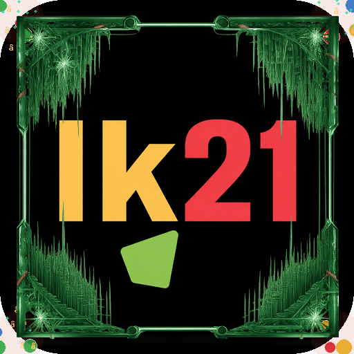 lk21 — mitra unggulan